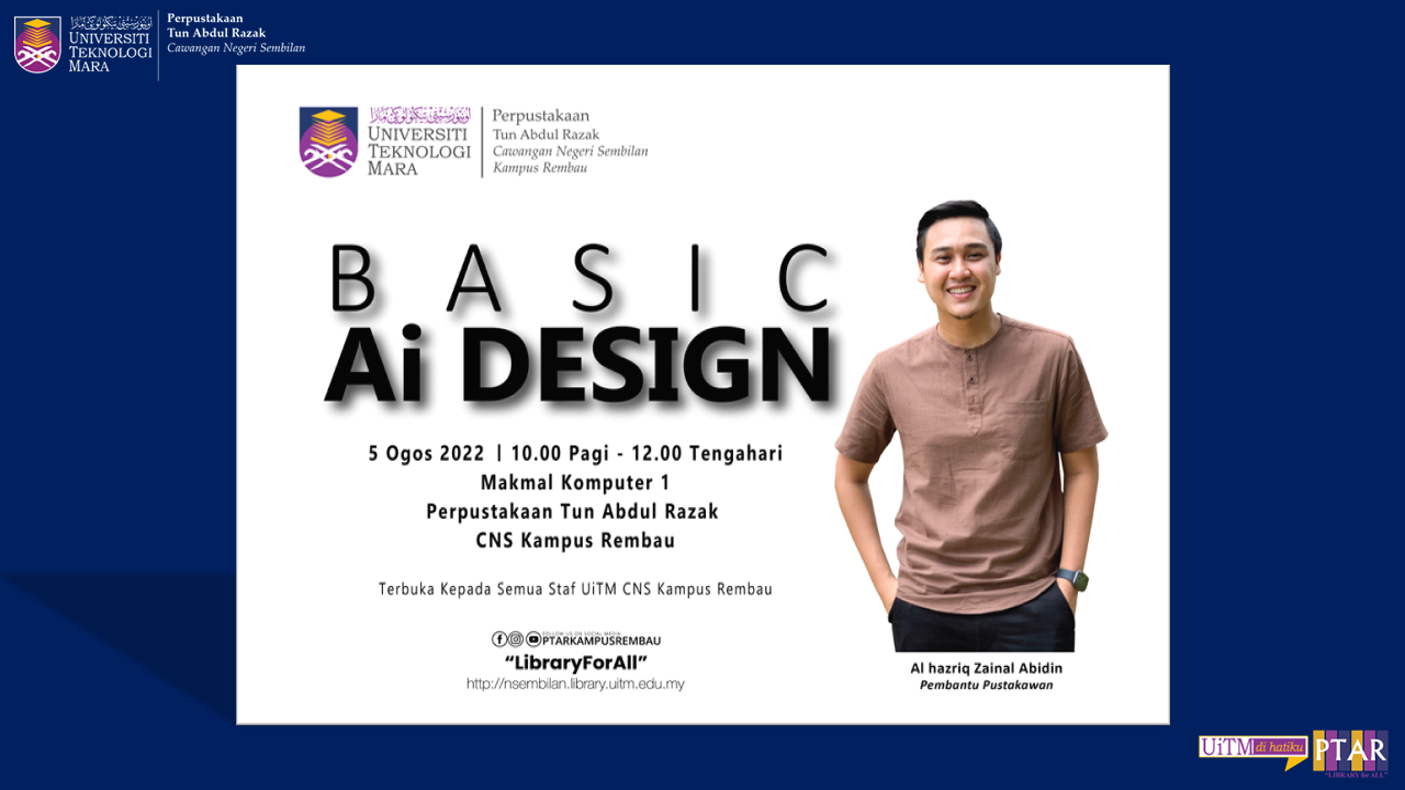 Basic Ai Design (Staffs Edition)