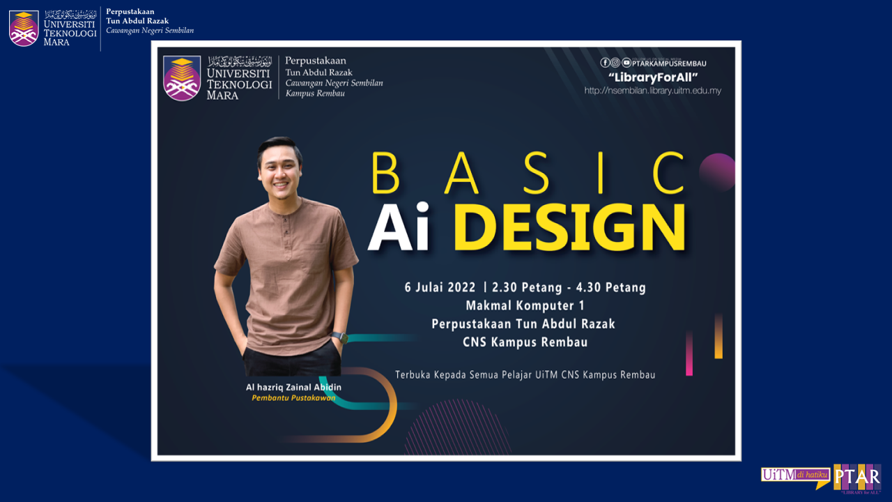 Basic Ai Design (Students Edition)