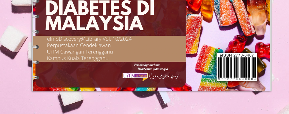 Diabetes di Malaysia